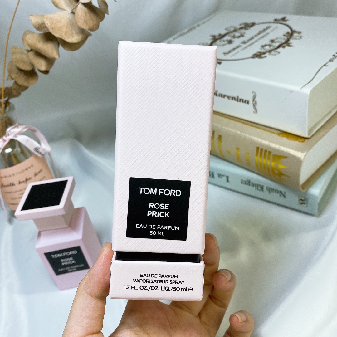 Tom Ford perfume